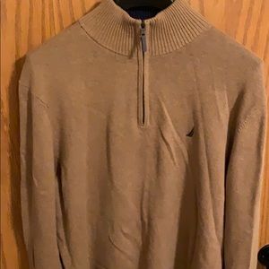 Nautica Men’s sweater